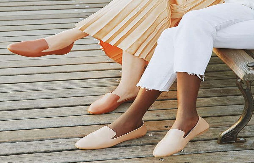 3Loafers for Women