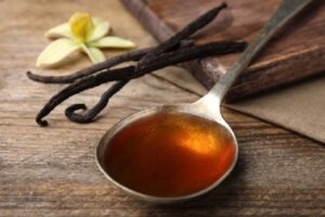 Vanilla Extracts to Wow the Taste