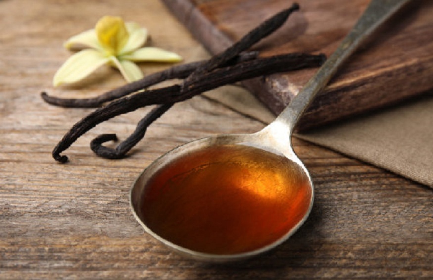 Vanilla Extracts to Wow the Taste