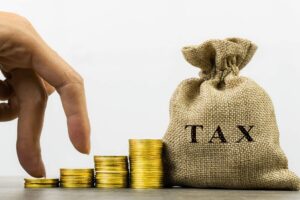 Equities Tax Saving