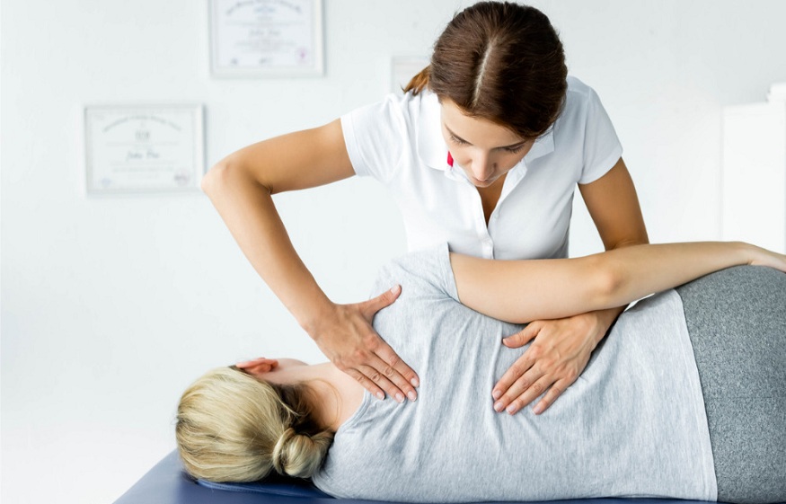 Chiropractic Examinations