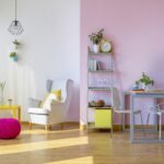 Colour Combinations for your Home