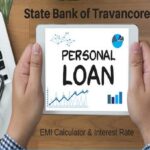 and personal loan EMI