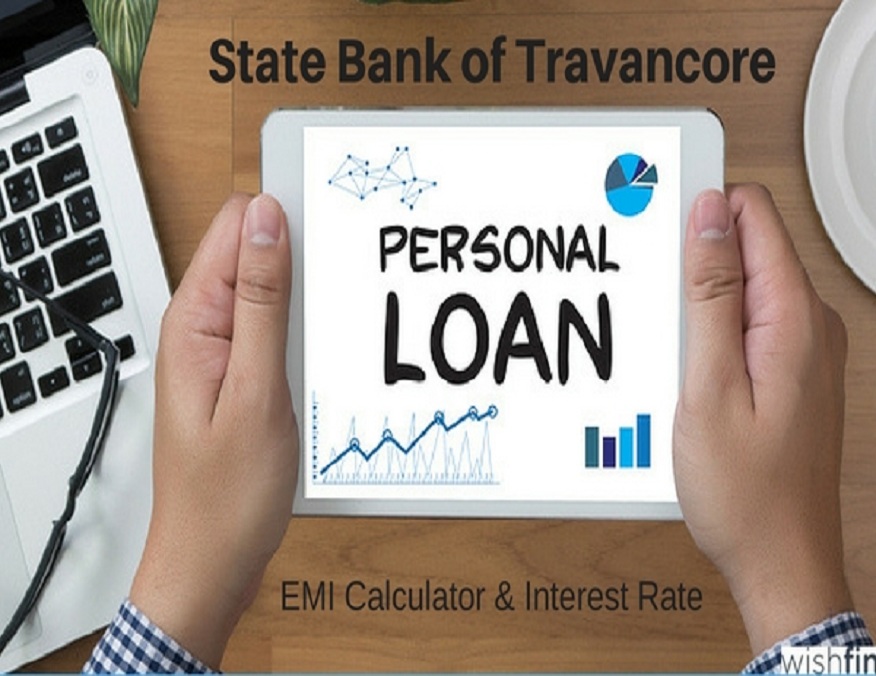 and personal loan EMI