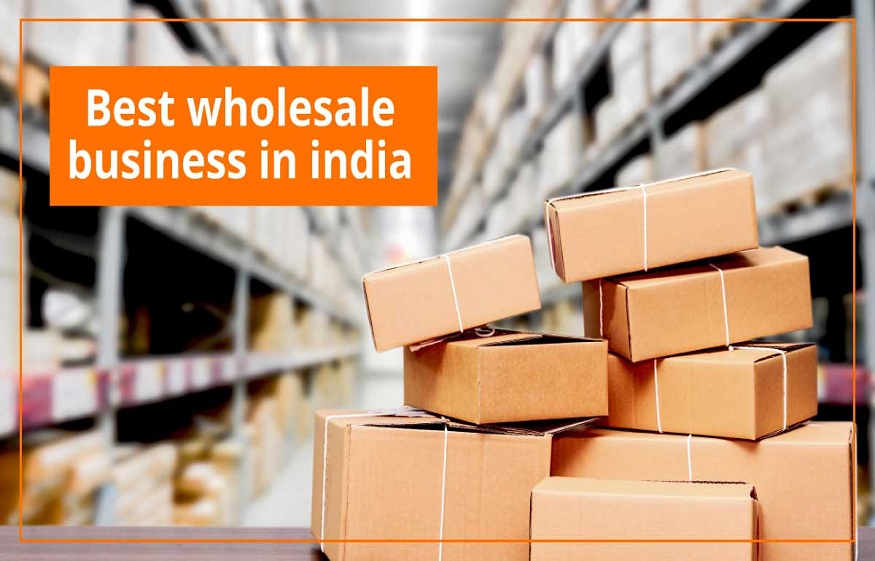 Wholesale Business