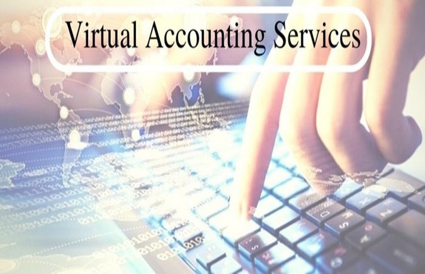 Virtual accounting services