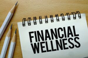 financial well-being