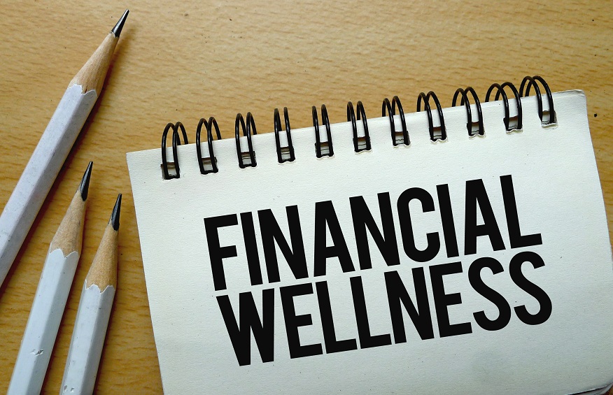 financial well-being