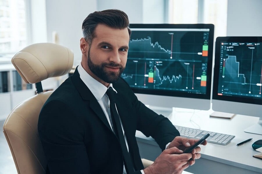 Dubai best futures trading broker