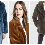 Faux Fur Coats
