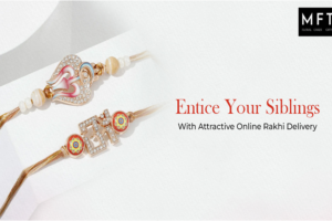 online Rakhi Delivery