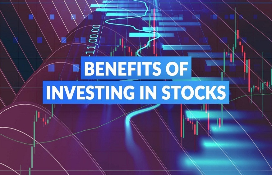 the Benefits of Investing in Share Market