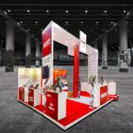 exhibition stand design company