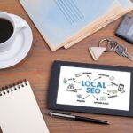 Ahead in Local SEO