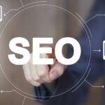 SEO services