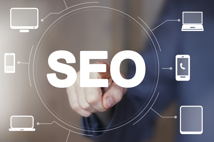 SEO services