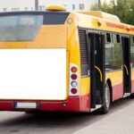 bus advertising