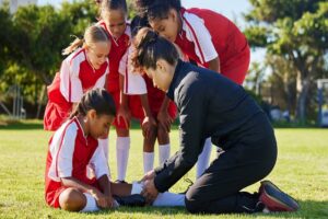 sports insurance