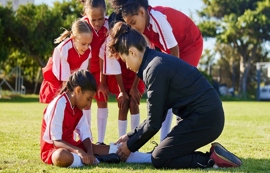 sports insurance