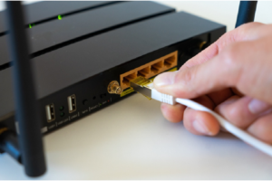 Air Fiber vs Traditional Broadband