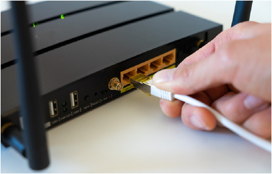Air Fiber vs Traditional Broadband